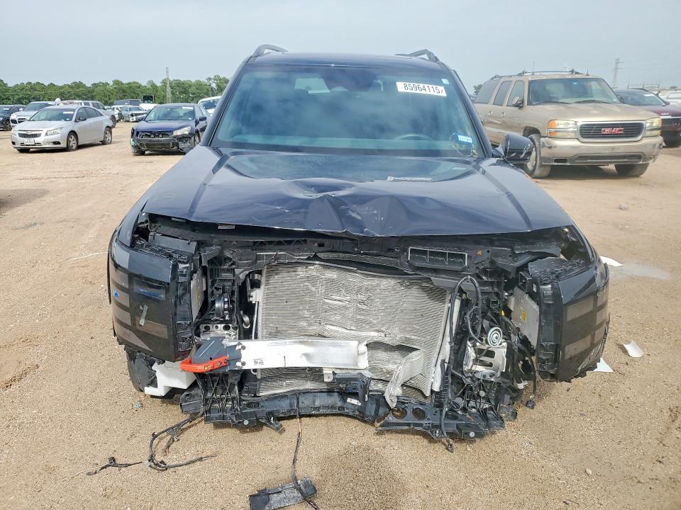 2026 HYUNDAI PALISADE XRT PRO — Фото 5 из 13