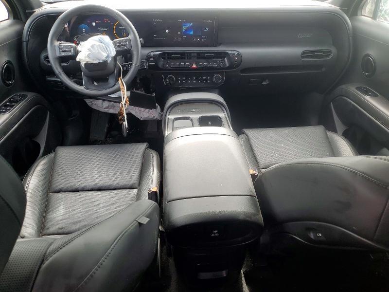 2026 HYUNDAI PALISADE XRT PRO — Фото 8 из 13
