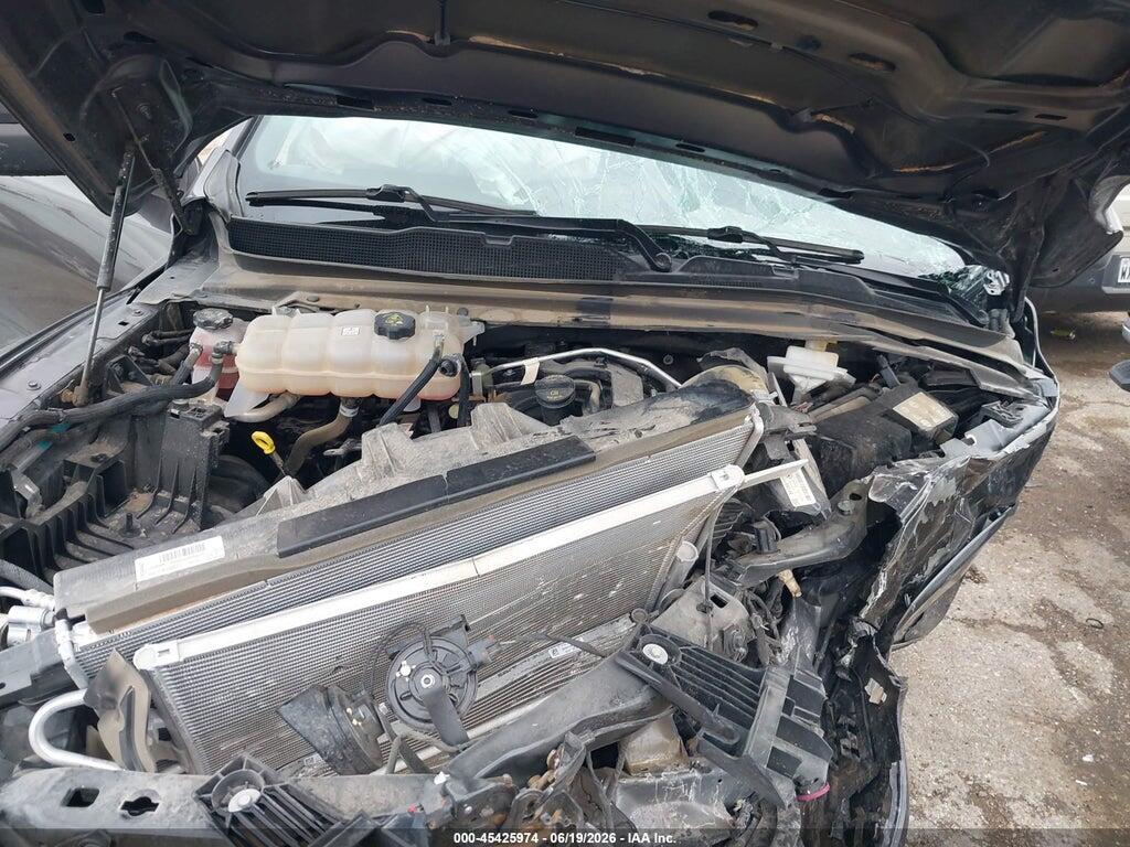 1C6RREFG2SN226343 2025 RAM 1500 photo no. 10