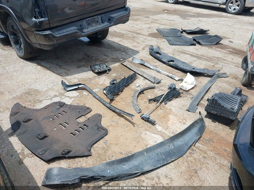 1C6RREFG2SN226343 2025 RAM 1500 photo no. 11