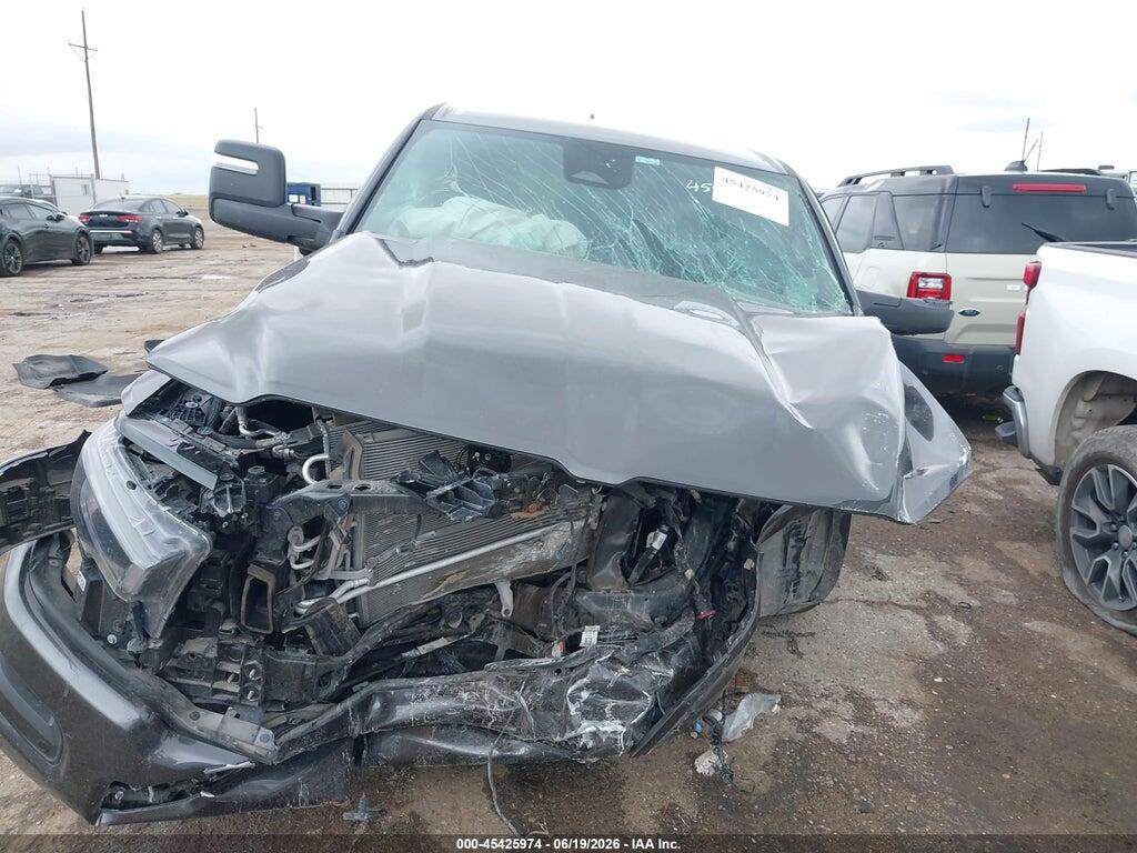 1C6RREFG2SN226343 2025 RAM 1500 photo no. 12