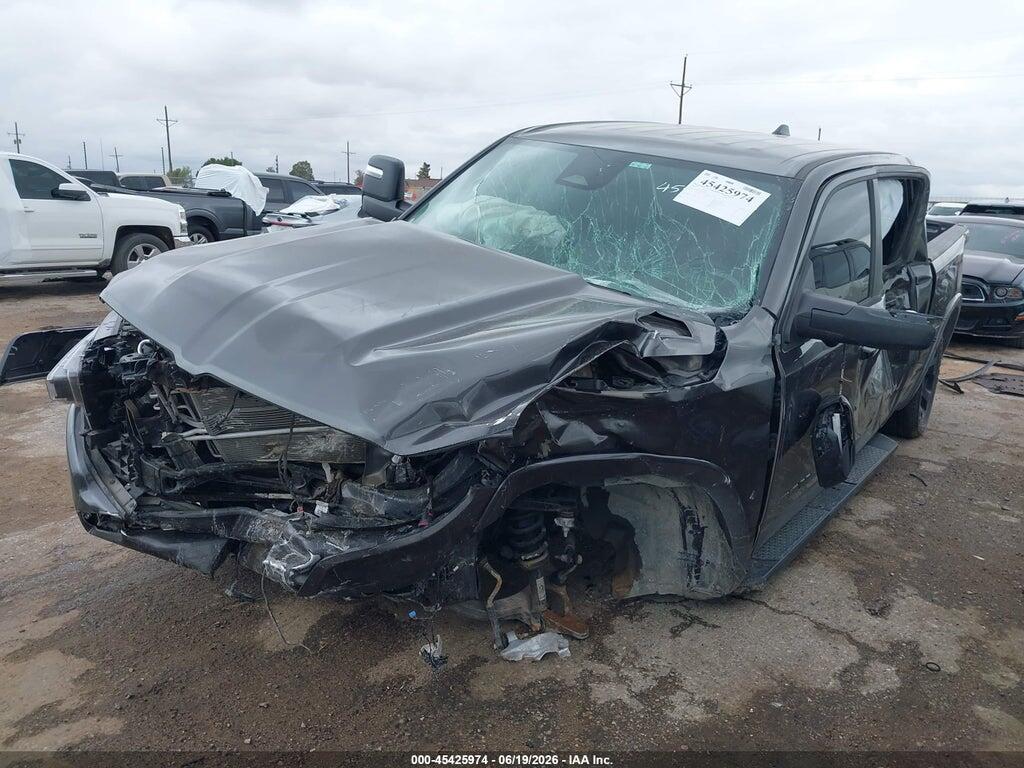 1C6RREFG2SN226343 2025 RAM 1500 photo no. 2