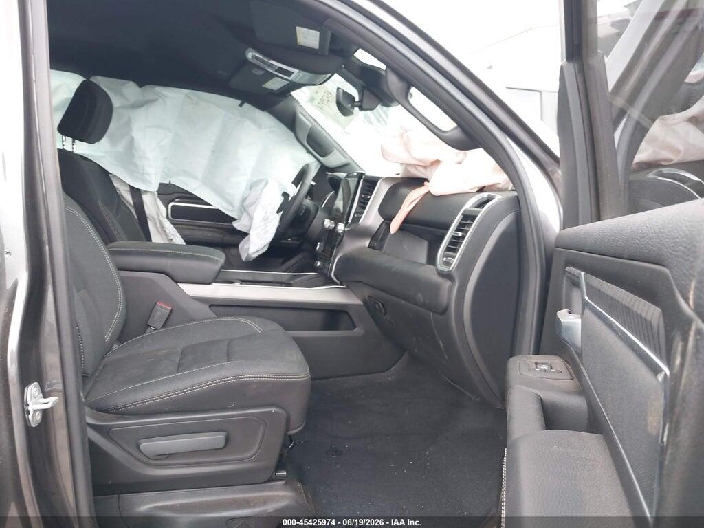 1C6RREFG2SN226343 2025 RAM 1500 photo no. 5
