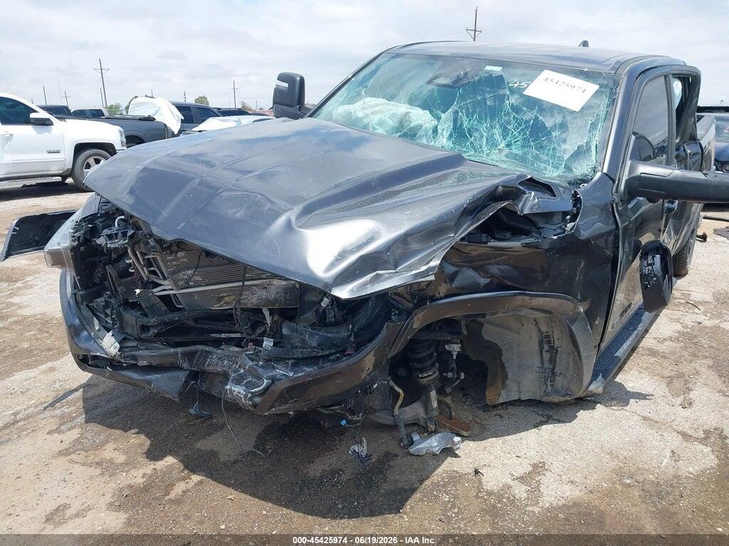 1C6RREFG2SN226343 2025 RAM 1500 photo no. 6