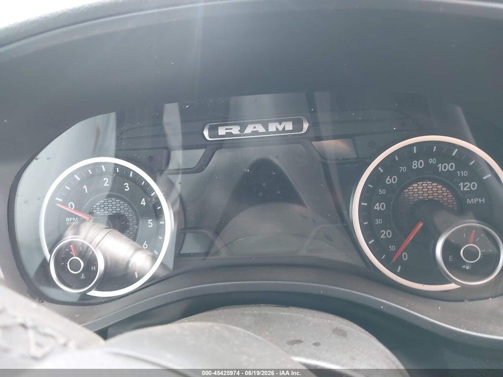 1C6RREFG2SN226343 2025 RAM 1500 photo no. 7