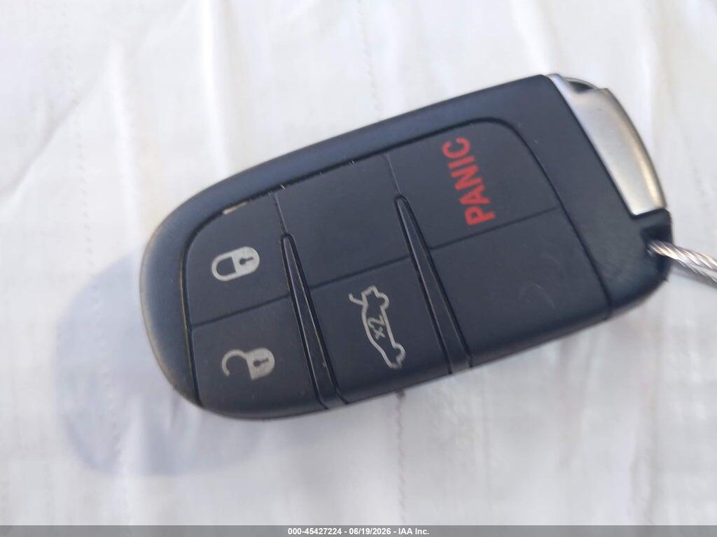 2C3CDXBG7FH896715 2015 DODGE CHARGER photo no. 11
