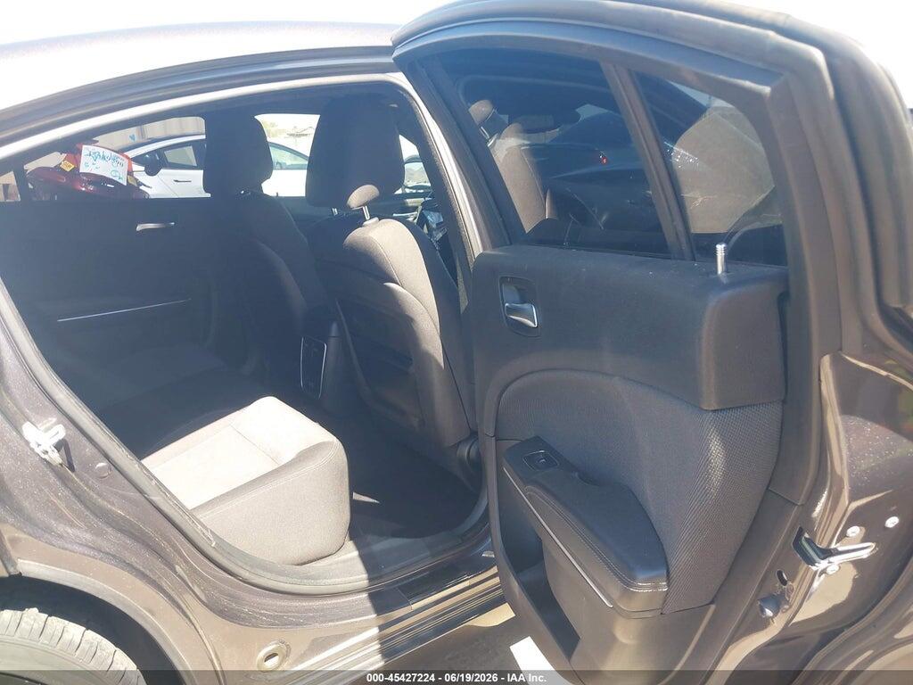 2C3CDXBG7FH896715 2015 DODGE CHARGER photo no. 8