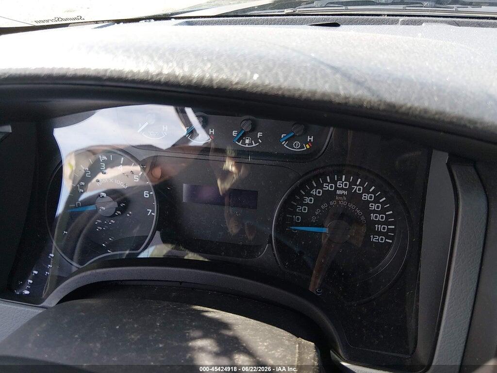 1FTFX1EF0DFB17380 2013 FORD F-150 photo no. 7