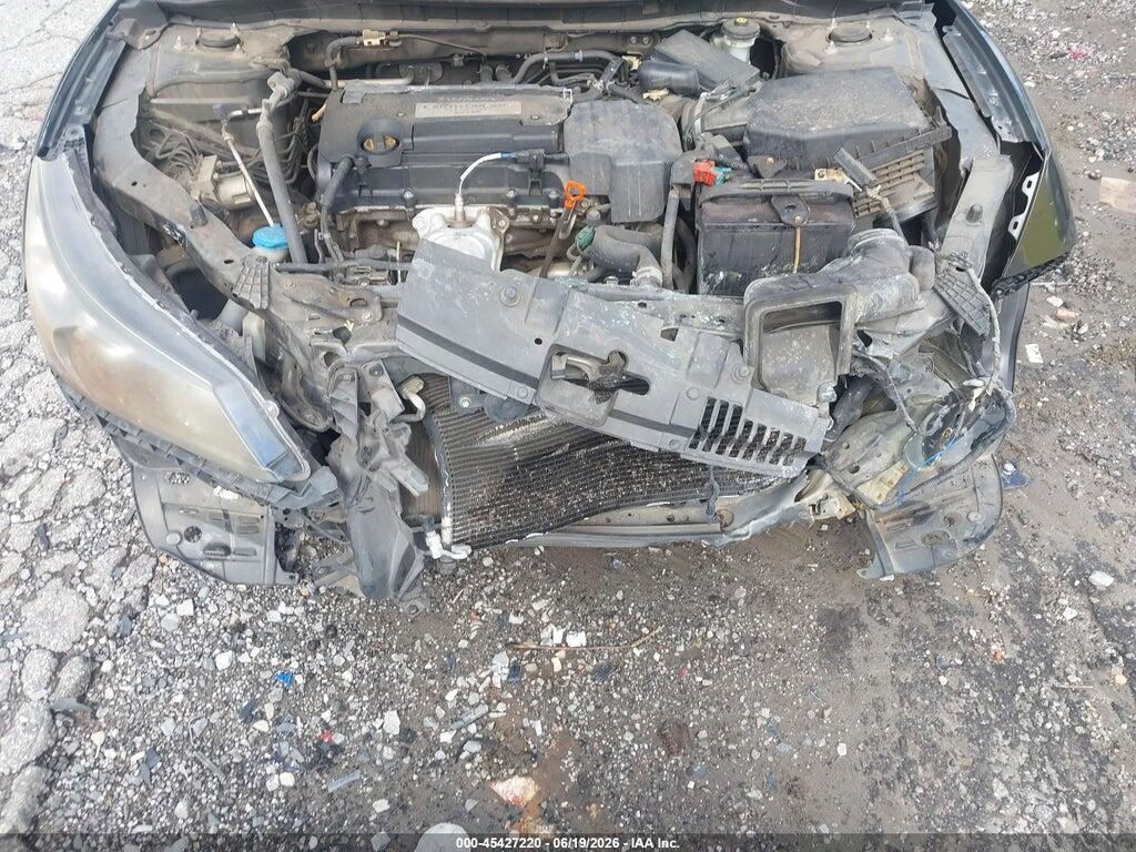 1HGCR2F34DA024058 2013 HONDA ACCORD photo no. 10