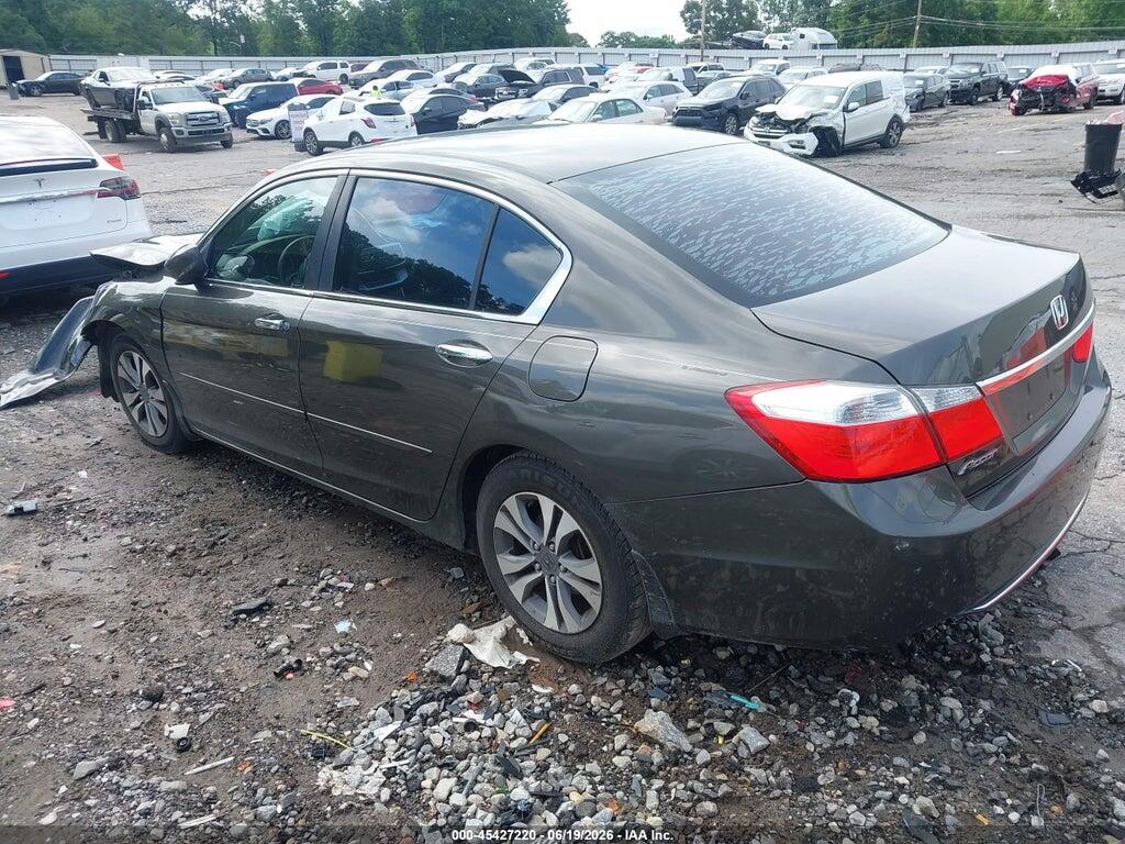 1HGCR2F34DA024058 2013 HONDA ACCORD photo no. 3