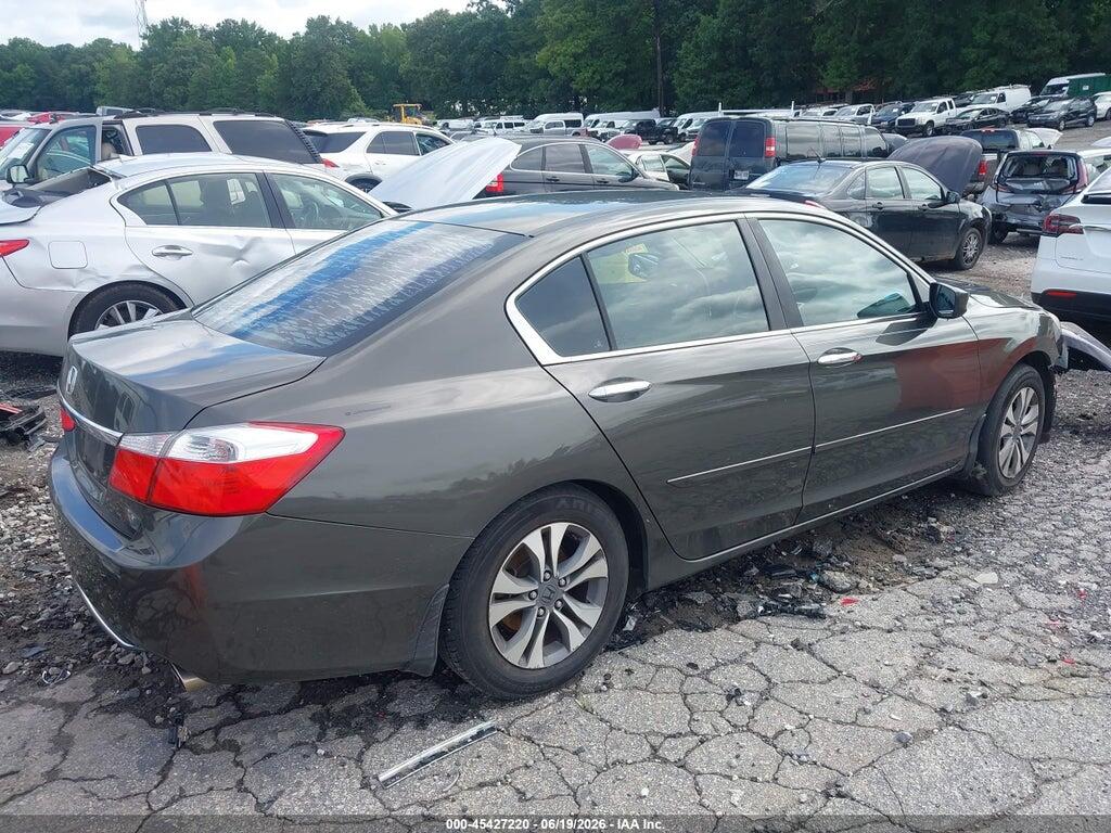 1HGCR2F34DA024058 2013 HONDA ACCORD photo no. 4