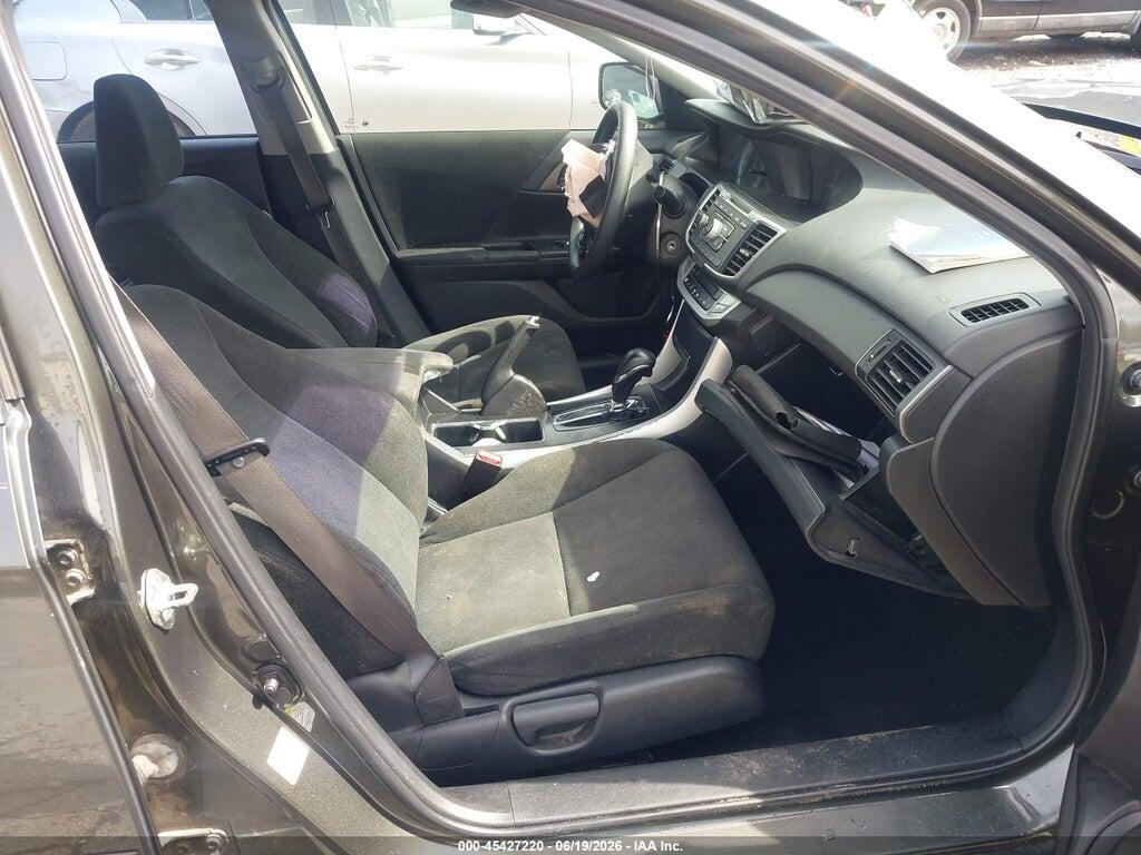1HGCR2F34DA024058 2013 HONDA ACCORD photo no. 5