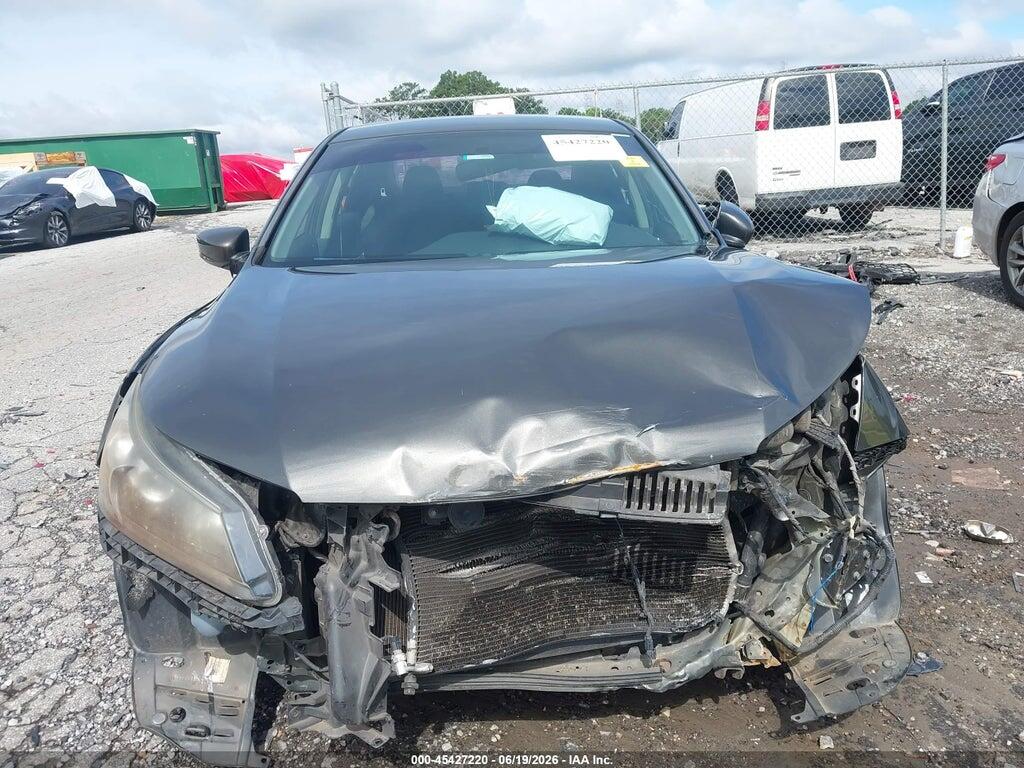 1HGCR2F34DA024058 2013 HONDA ACCORD photo no. 6
