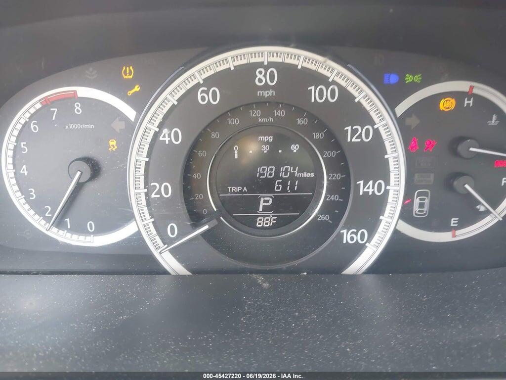 1HGCR2F34DA024058 2013 HONDA ACCORD photo no. 7
