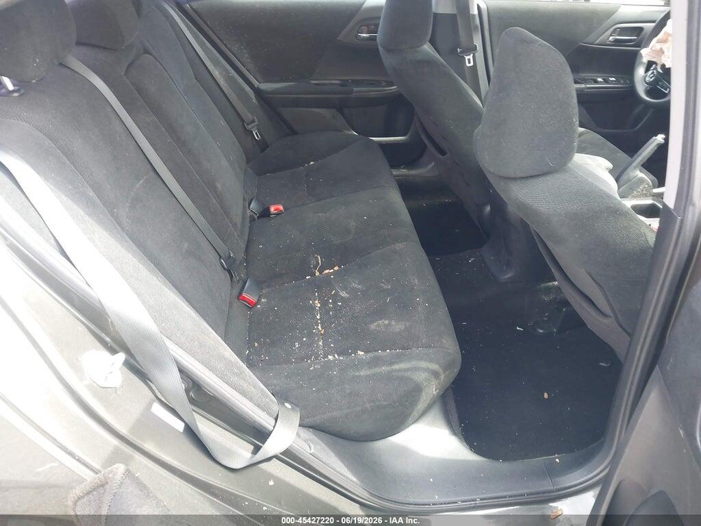 1HGCR2F34DA024058 2013 HONDA ACCORD photo no. 8