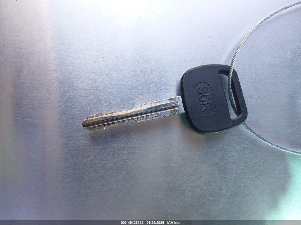 2T1CF22P7XC169790 1999 TOYOTA CAMRY SOLARA photo no. 11