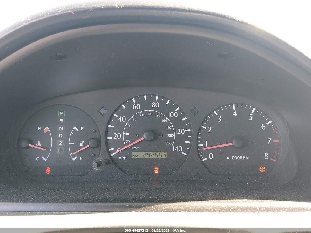 2T1CF22P7XC169790 1999 TOYOTA CAMRY SOLARA photo no. 7