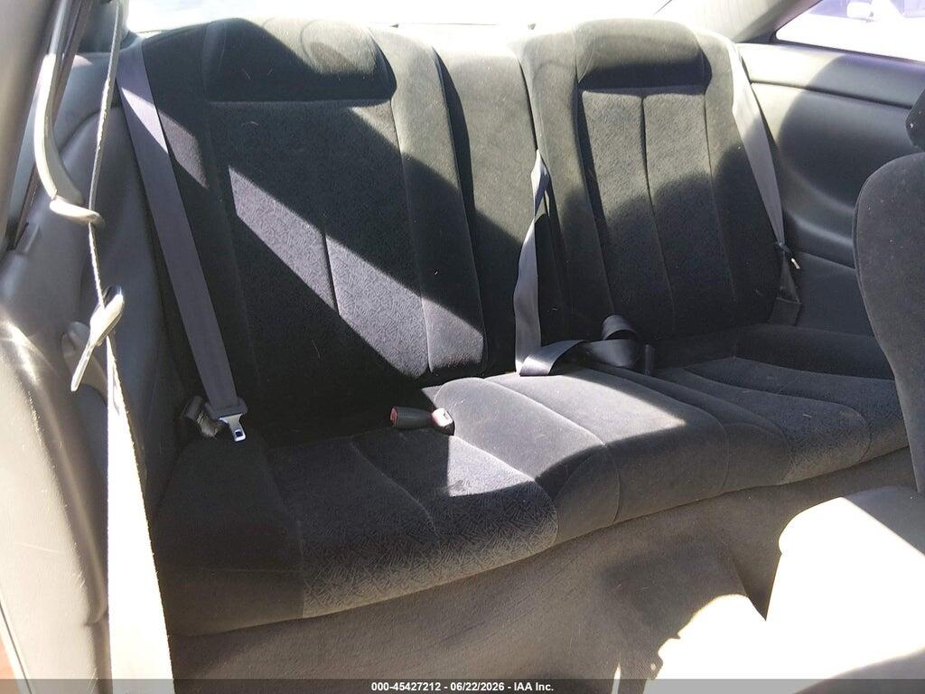 2T1CF22P7XC169790 1999 TOYOTA CAMRY SOLARA photo no. 8