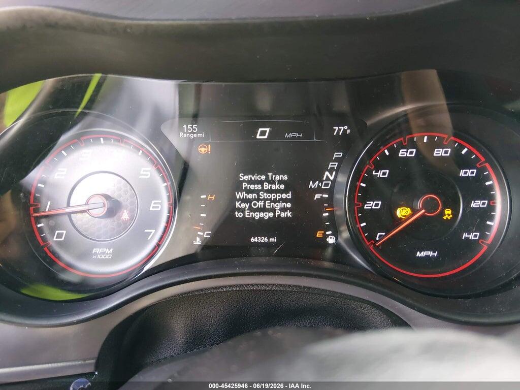 2C3CDXBG5PH516661 2023 DODGE CHARGER photo no. 7