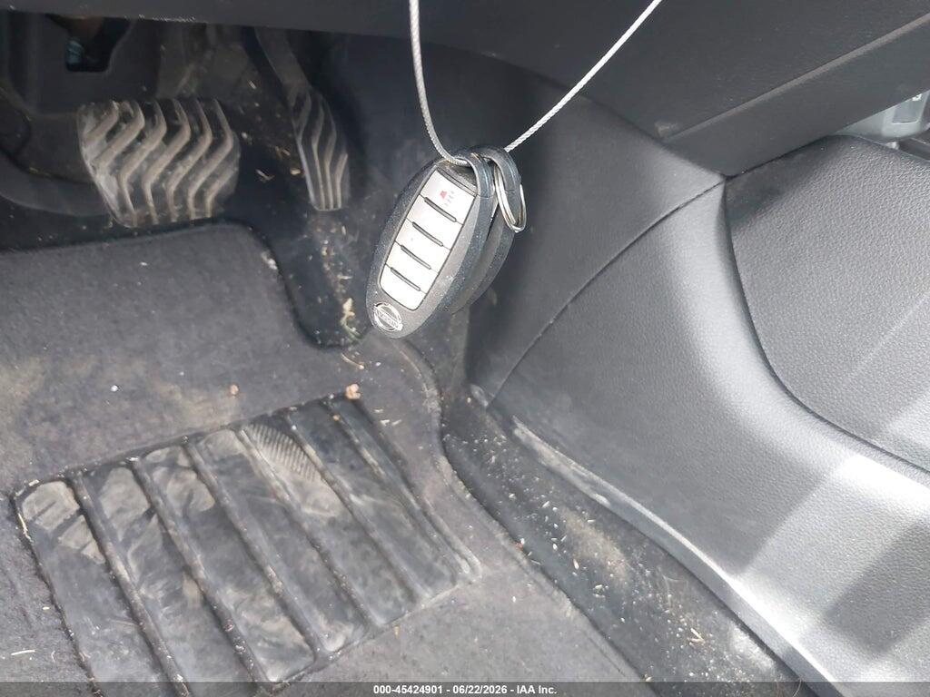 KNMAT2MV1KP549598 2019 NISSAN ROGUE photo no. 11