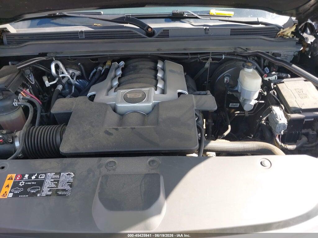 1GYS4CKJ1KR305598 2019 CADILLAC ESCALADE photo no. 10