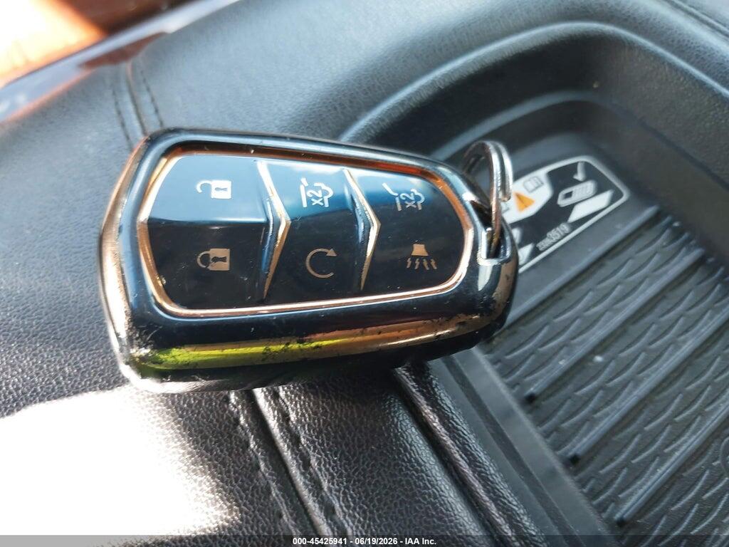 1GYS4CKJ1KR305598 2019 CADILLAC ESCALADE photo no. 11