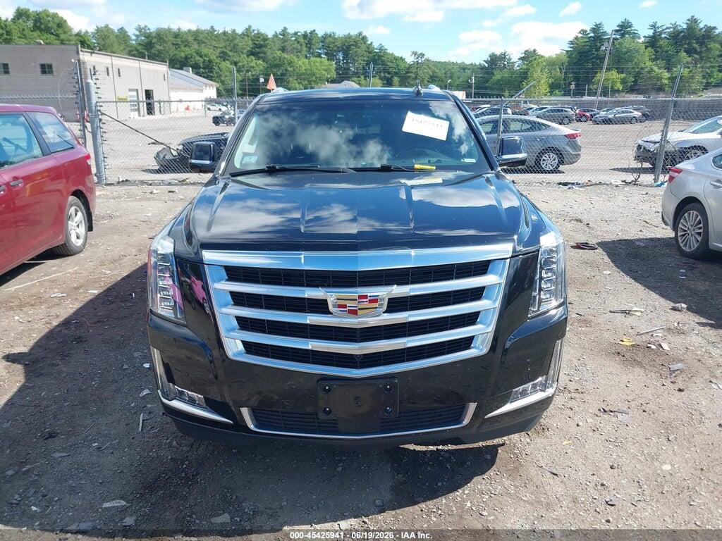 1GYS4CKJ1KR305598 2019 CADILLAC ESCALADE photo no. 12