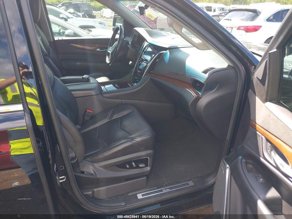 1GYS4CKJ1KR305598 2019 CADILLAC ESCALADE photo no. 5