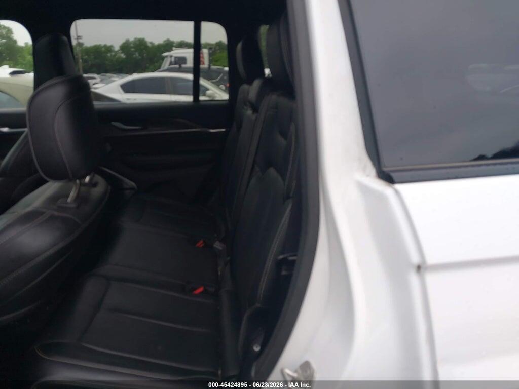1C4RJHDG4PC585913 2023 JEEP GRAND CHEROKEE photo no. 8