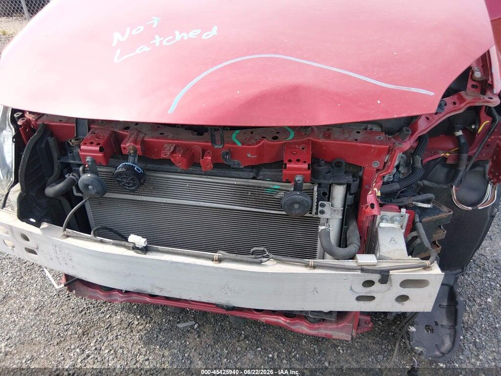JTDKN3DU1F0407813 2015 TOYOTA PRIUS photo no. 6