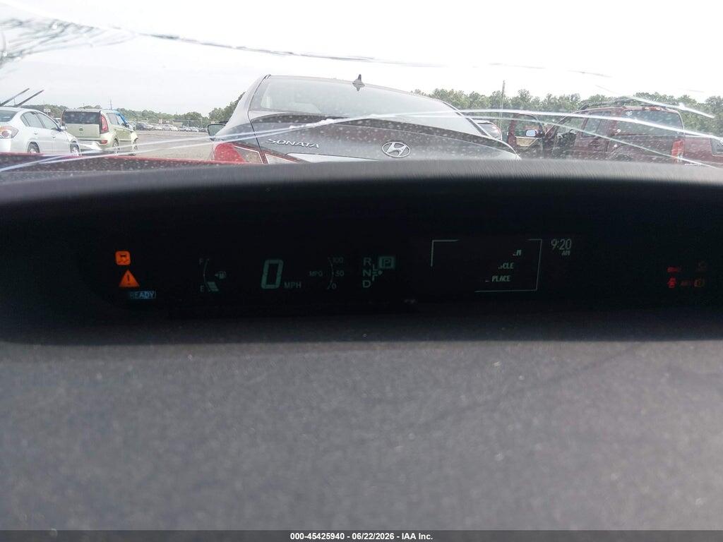 JTDKN3DU1F0407813 2015 TOYOTA PRIUS photo no. 7