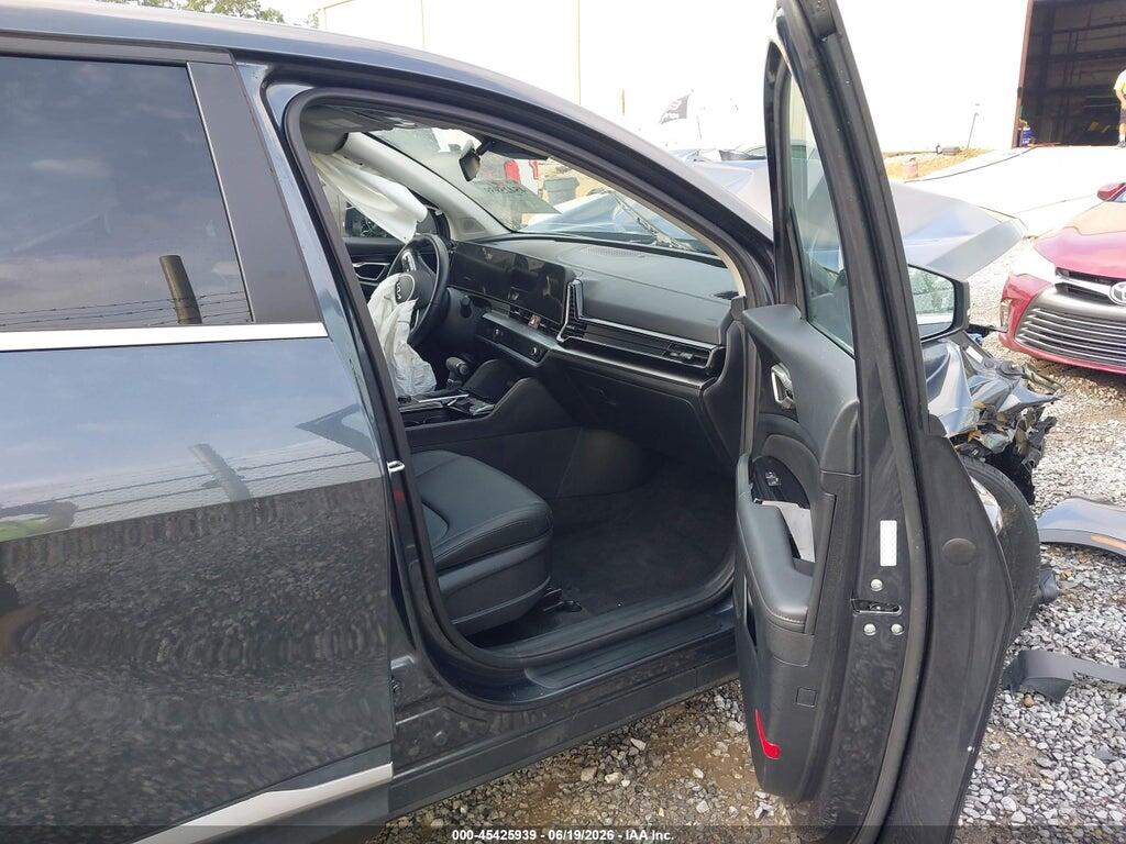 5XYK33AF0PG028793 2023 KIA SPORTAGE photo no. 5