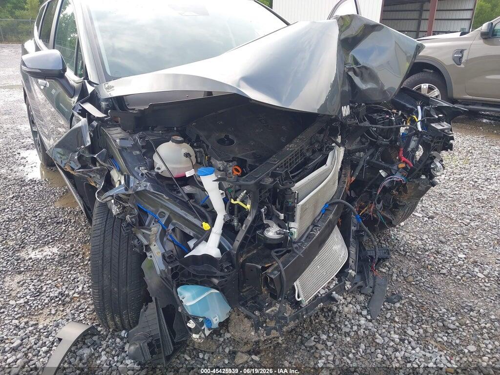 5XYK33AF0PG028793 2023 KIA SPORTAGE photo no. 6