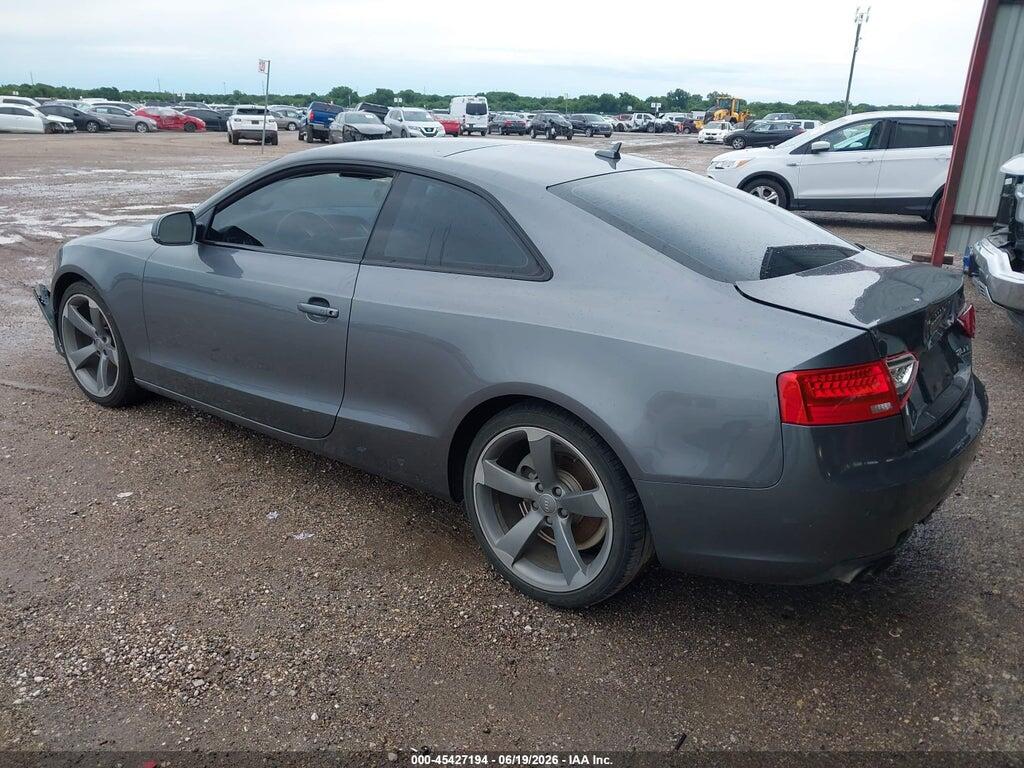 WAULFAFR1EA033949 2014 AUDI A5 photo no. 3