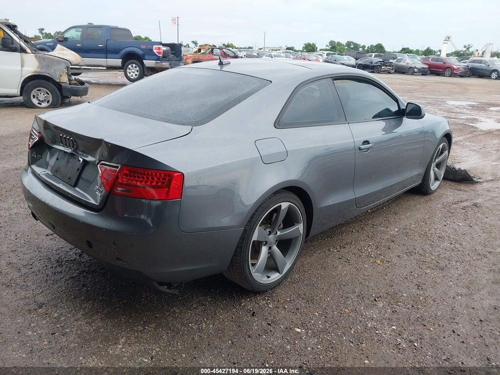 WAULFAFR1EA033949 2014 AUDI A5 photo no. 4