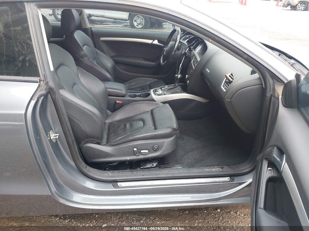 WAULFAFR1EA033949 2014 AUDI A5 photo no. 5