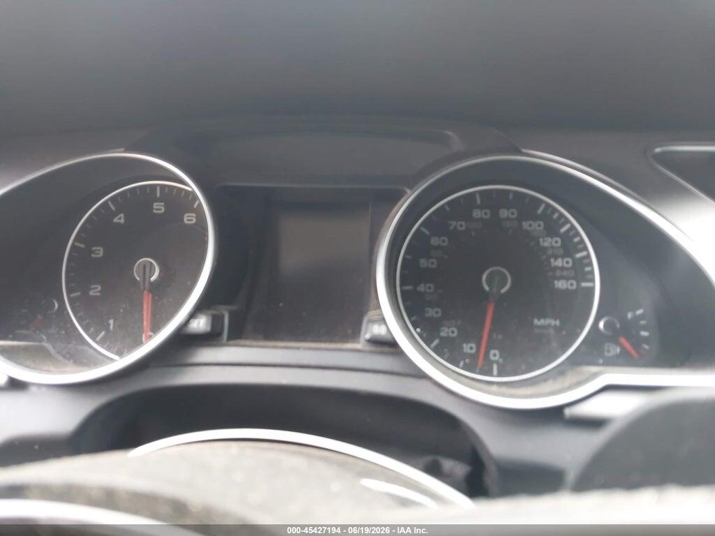 WAULFAFR1EA033949 2014 AUDI A5 photo no. 7