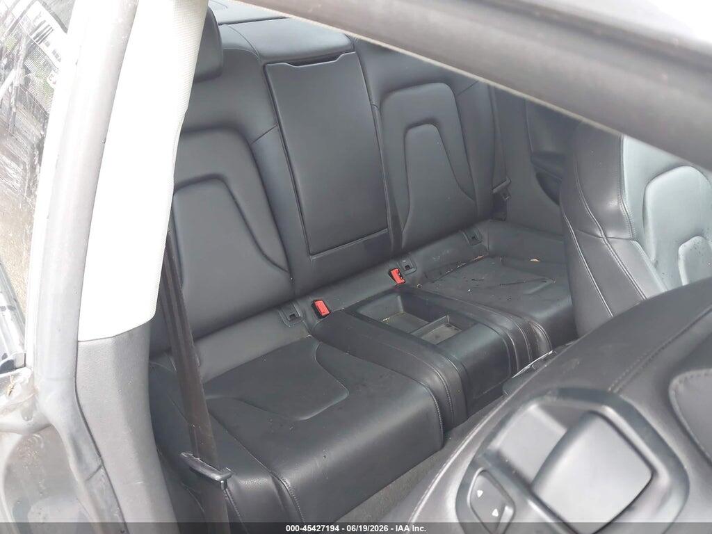 WAULFAFR1EA033949 2014 AUDI A5 photo no. 8