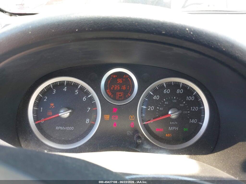 3N1AB6AP6BL604609 2011 NISSAN SENTRA photo no. 7
