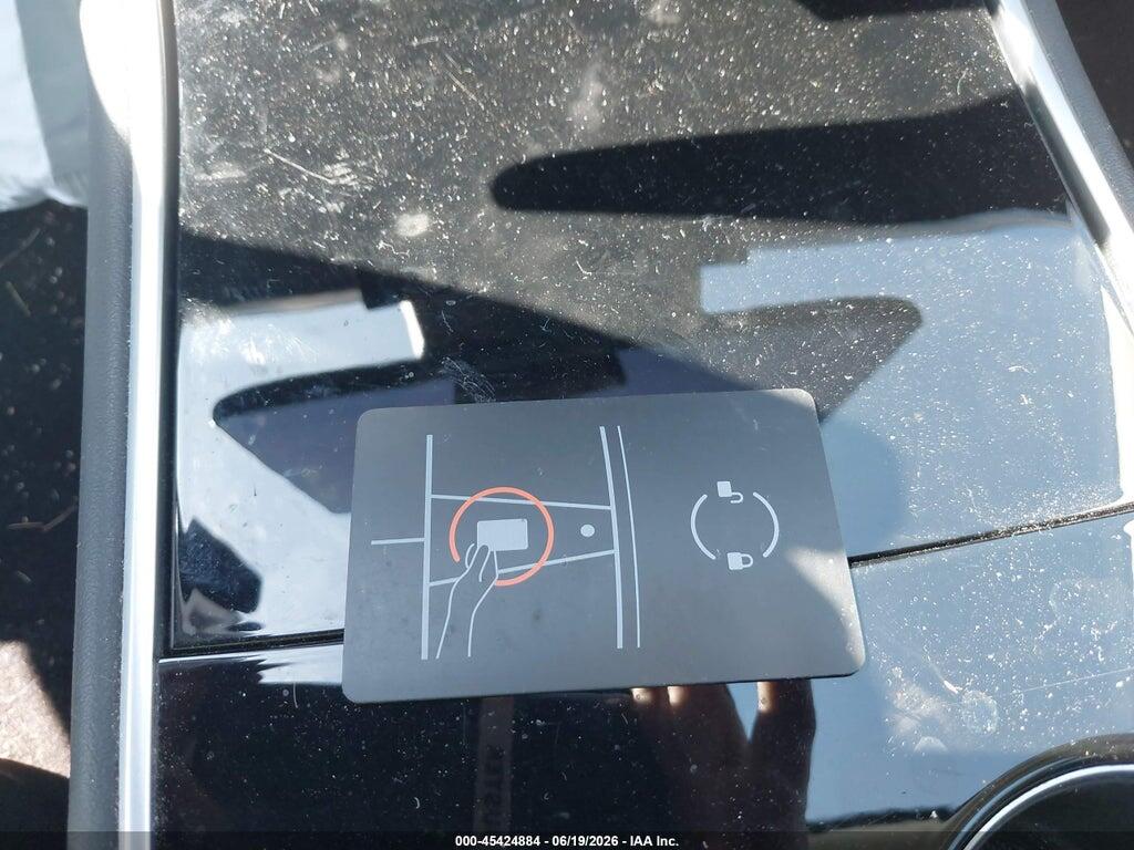 5YJ3E1EB7LF619425 2020 TESLA MODEL 3 photo no. 10