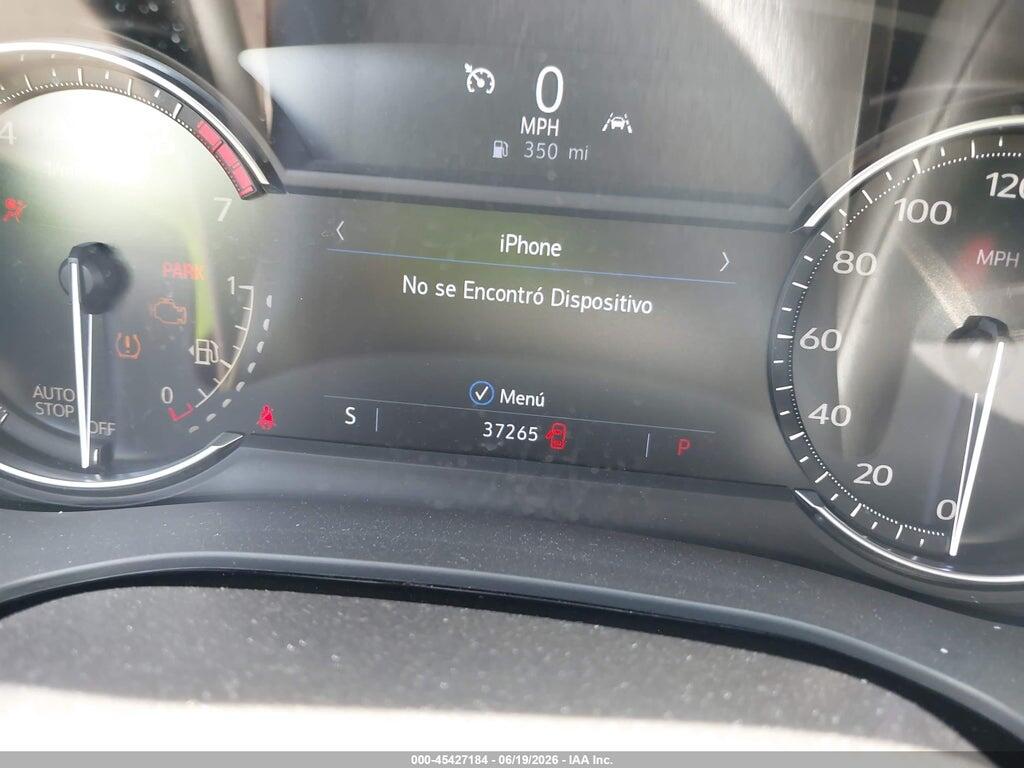 1GYKPAR40PZ182394 2023 CADILLAC XT6 photo no. 7