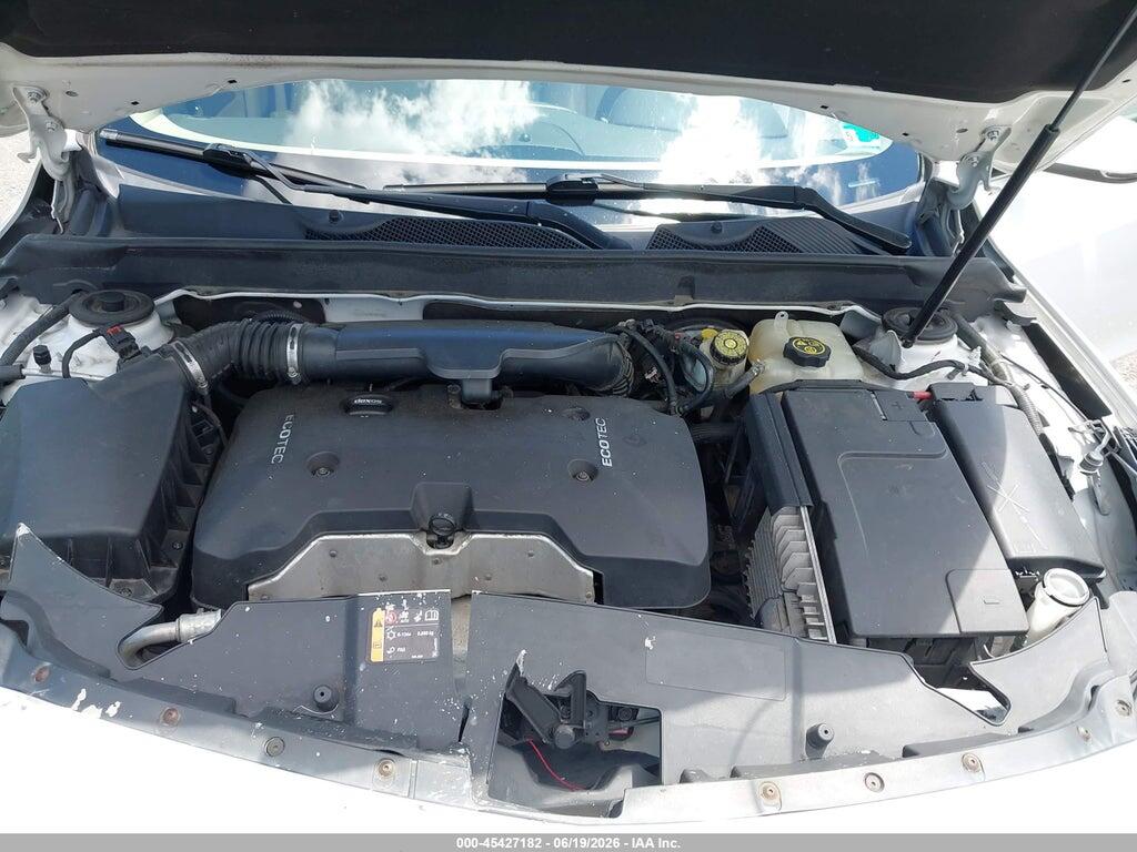 1G11E5SL9EF228523 2014 CHEVROLET MALIBU photo no. 10
