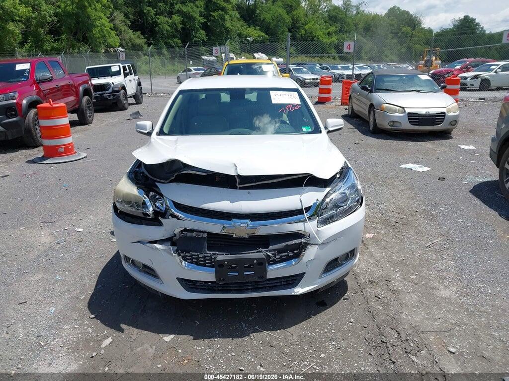 1G11E5SL9EF228523 2014 CHEVROLET MALIBU photo no. 12