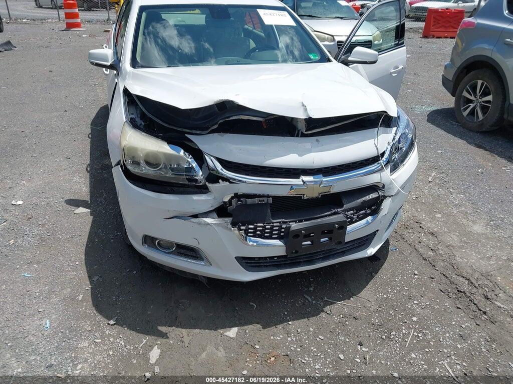 1G11E5SL9EF228523 2014 CHEVROLET MALIBU photo no. 6