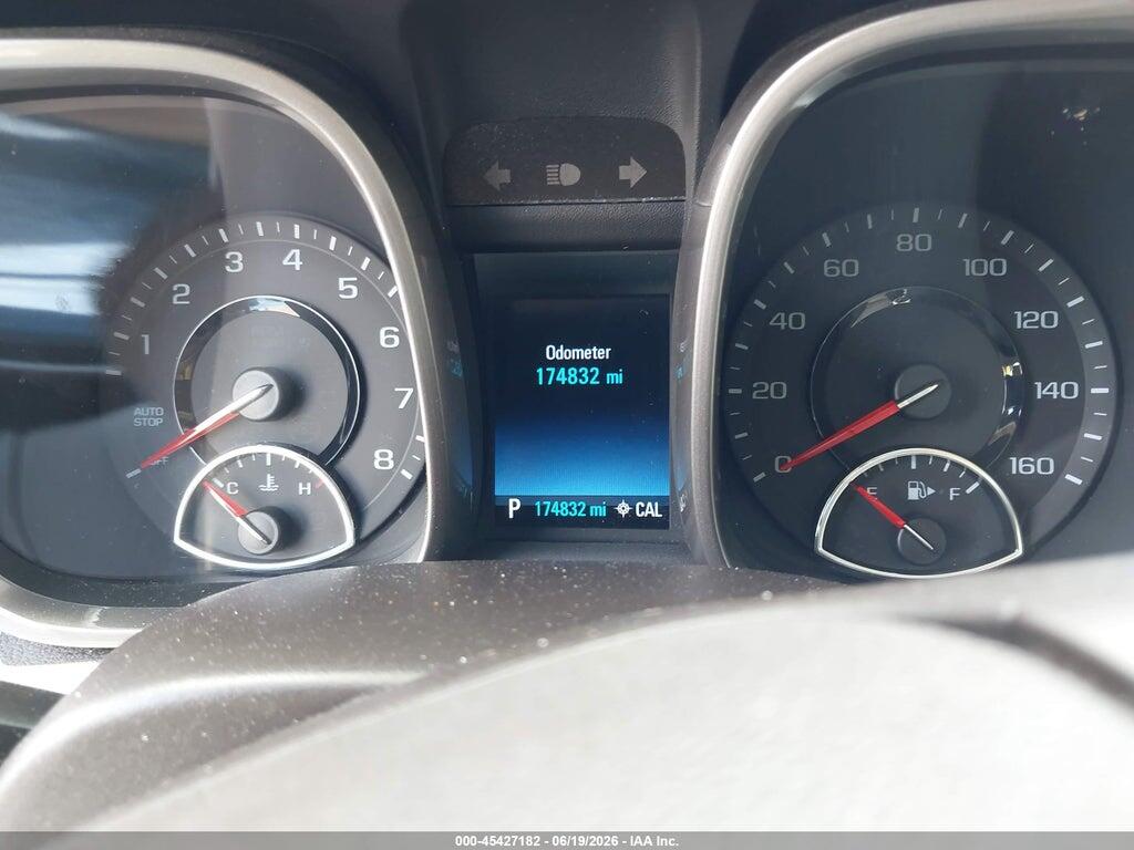 1G11E5SL9EF228523 2014 CHEVROLET MALIBU photo no. 7