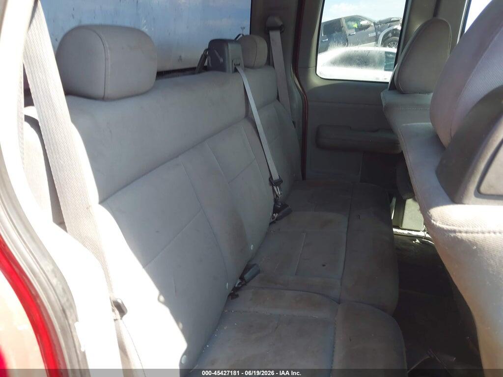 1FTRX12W44NB84281 2004 FORD F-150 photo no. 8