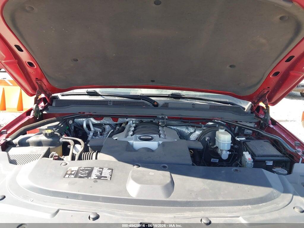 1GYS4MKJ7FR564429 2015 CADILLAC ESCALADE photo no. 10