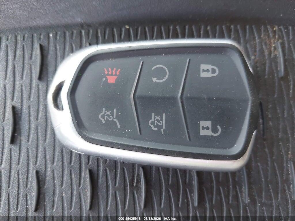 1GYS4MKJ7FR564429 2015 CADILLAC ESCALADE photo no. 11