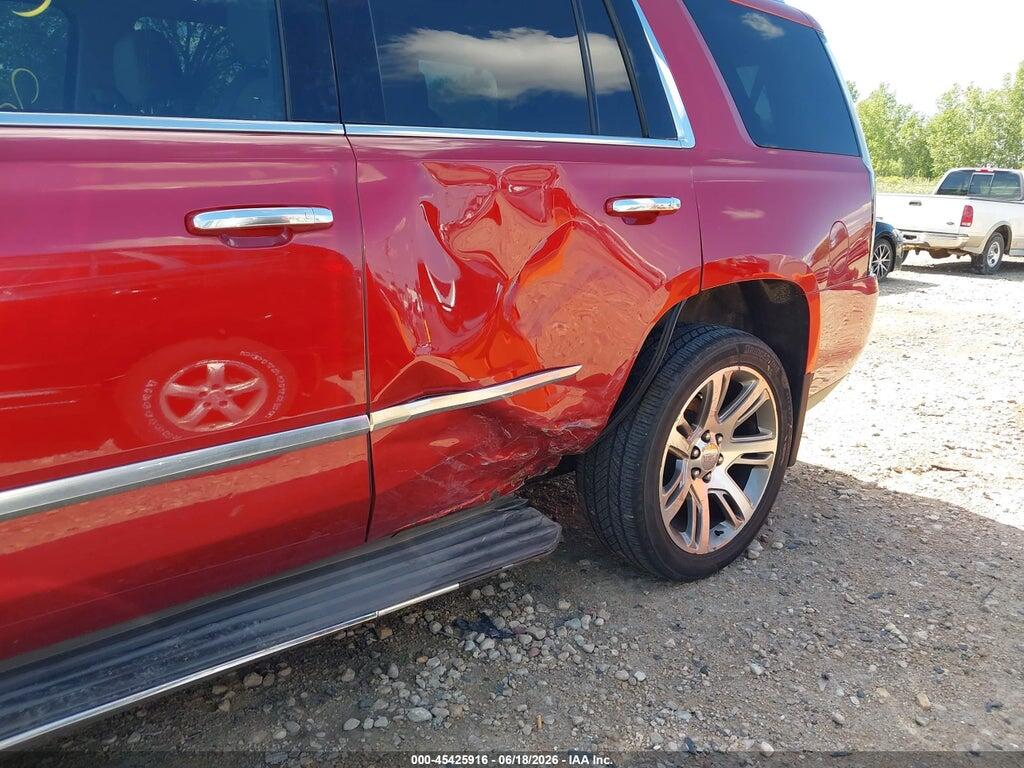 1GYS4MKJ7FR564429 2015 CADILLAC ESCALADE photo no. 6