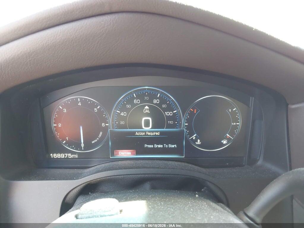 1GYS4MKJ7FR564429 2015 CADILLAC ESCALADE photo no. 7